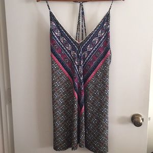 Soma short nightie, super soft!